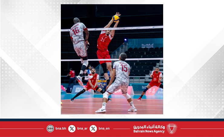 برونزيتان جديدتان ترفعان رصيد البحرين إلى 12 ميدالية في دورة ألعاب التضامن الإسلامي بالرياض